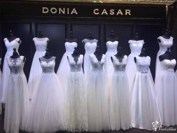 Donia Casar- Salon Sukien, Salon sukien ślubnych Boguchwała