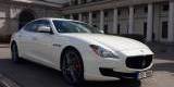 Quattroporte Maserati | Auto do ślubu Chotomów, mazowieckie - zdjęcie 2