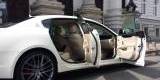 Maserati Quattroporte | Auto do ślubu Chotomów, mazowieckie - zdjęcie 3