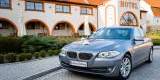 Ekskluzywne BMW do Ślubu --- > wolne terminy 2023/2024, Legnica - zdjęcie 3