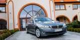 Ekskluzywne BMW do Ślubu --- > wolne terminy 2023/2024, Legnica - zdjęcie 4