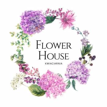 Flower House bukiety dekoracja, Bukiety ślubne Tyczyn
