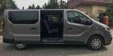 Przewóz Osób - Renault Trafic 2017 (8 osób), Gliwice - zdjęcie 2