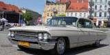 Cadillac Fleetwood Deville 1962 | Auto do ślubu Gniezno, wielkopolskie - zdjęcie 6