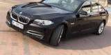 *Czarne* BMW F10 - 350 zł535, Ciechanów - zdjęcie 2