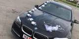 *Czarne* BMW F10 - 350 zł535, Ciechanów - zdjęcie 3
