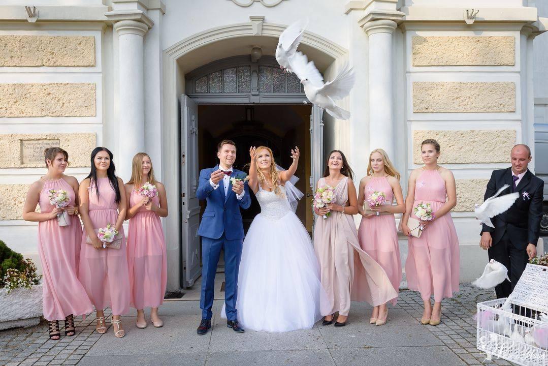 FOTO Radosne Kadry - Fotografia ślubna - Radosław Kwiatkowski - Zobacz, Zielona Góra - zdjęcie 1