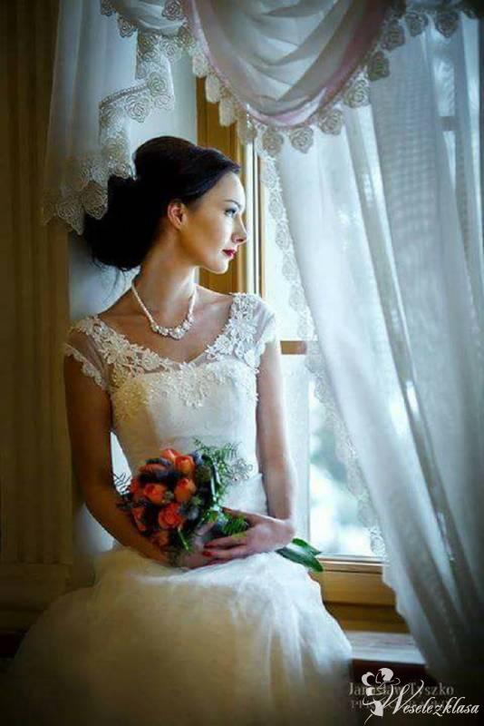 ślubne suknie Mona Lissa | Salon sukien ślubnych Rzgów, łódzkie - zdjęcie 1