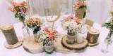 Becolor Wedding - Dekoracje okolicznościowe i florystyka ślubna | Dekoracje ślubne Kolbuszowa, podkarpackie - zdjęcie 3