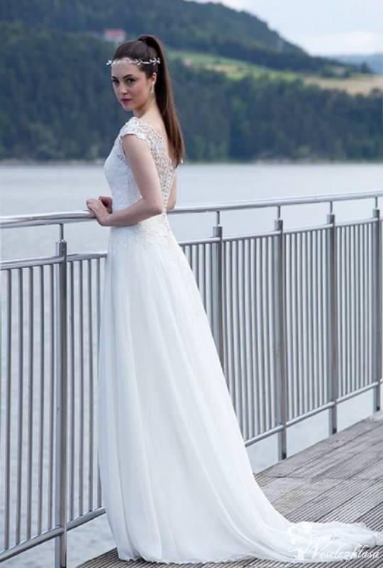 MODNA PARA suknie ślubne | Salon sukien ślubnych Ostrowiec Świętokrzyski, świętokrzyskie - zdjęcie 1