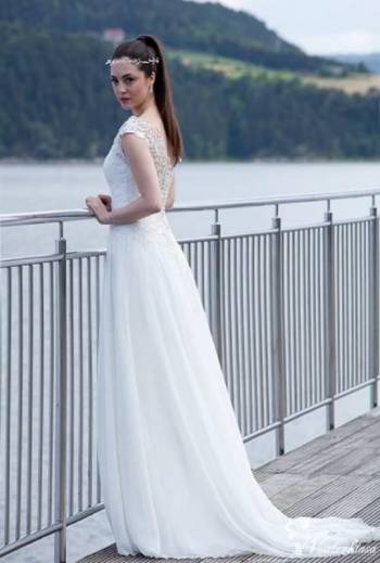 MODNA PARA suknie ślubne | Salon sukien ślubnych Ostrowiec Świętokrzyski, świętokrzyskie