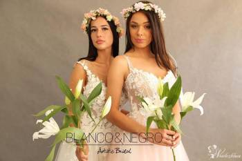 BLANCO & NEGRO Salon Sukien Ślubnych, Salon sukien ślubnych Goleniów