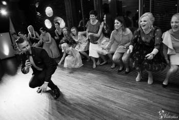 Dj Wodzirej Rafał Woźniok | DJ na wesele Siemianowice Śląskie, śląskie