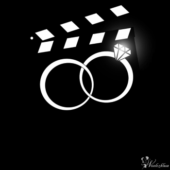 Black&White; wideofilmowanie ślubów. Szeroki wybór pakietów:), Kamerzysta na wesele Recz