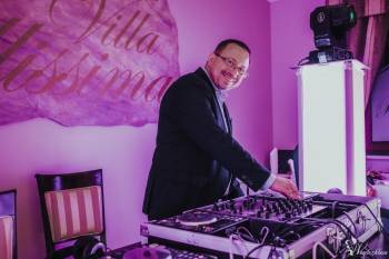 DJ Lider - bogata TOP oferta w rozsądnej cenie plus Rabaty., DJ na wesele Skaryszew