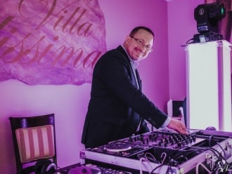 DJ Lider | DJ na wesele Warszawa, mazowieckie