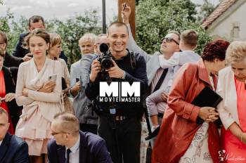 MOVIE MASTER - Wedding story | Film ślubny | Kamerzysta na ślub wesele | Kamerzysta na wesele Żory, śląskie