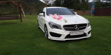 Piekny Mercedes Cla AMG-OKAZJA promocja do czerwca💥500zl/4 godz💥🛎, Wadowice Sucha Beskidzka - zdjęcie 6