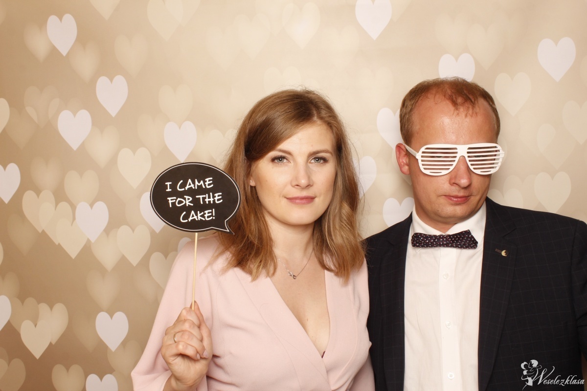 Fotobudka Promocja - 20% Wolne terminy 2021, Piaseczno - zdjęcie 1