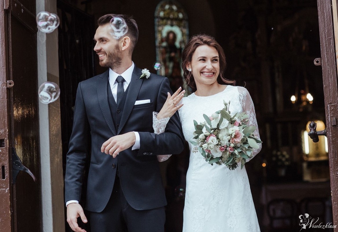 Your Wedding Story | Kamerzysta na wesele Legnica, dolnośląskie - zdjęcie 1