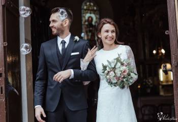 Your Wedding Story, Kamerzysta na wesele Środa Śląska