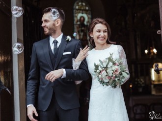 Your Wedding Story | Kamerzysta na wesele Legnica, dolnośląskie