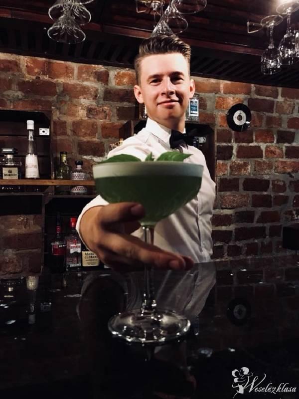 Sweet&Sour Event Cocktail Bar | Barman na wesele Prudnik, opolskie - zdjęcie 1