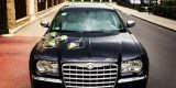 ŚlubnyChrysler Chrysler 300C do ślubu, Dębe Wielkie - zdjęcie 3