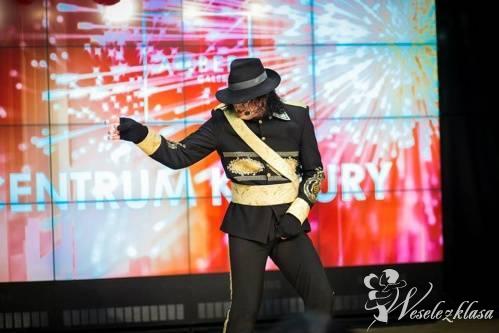 Sobowtór Michael Jackson - Show taneczne, Łódź - zdjęcie 1
