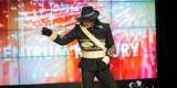 Sobowtór Michael Jackson | Pokaz tańca na weselu Kraków, małopolskie - zdjęcie 4