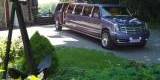 Limuzyna Wynajem Rolls Lincoln Excalibur cabrio, Tarnobrzeg - zdjęcie 5