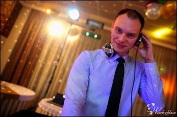 🥇 DJ PAWCIO - Wodzirej na Twoje Wesele, Poprawiny, Urodziny.  ⭐⭐⭐⭐⭐, DJ na wesele Złotów