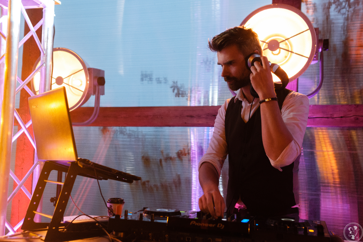 Bogdan Pietrzak - Event Active, Warszawa - zdjęcie 1