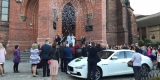 MMCar - Maserati Jaguar Mercedes | Auto do ślubu Wrocław, dolnośląskie - zdjęcie 3