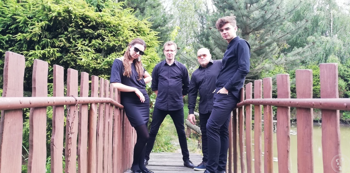 Zespół Kofeina - zespół na wesele, Lublin - zdjęcie 1