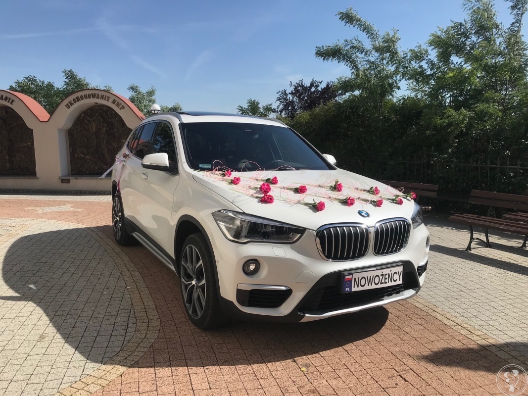 NAJNOWSZE BMW X1 800zł , inne pojazdy, Konin - zdjęcie 1