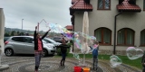animatorzy dla dzieci - bańki mydlane - baloniki - kąciki zabaw - zorb, Brzesko - zdjęcie 4
