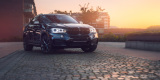 BMW X6 f16 Xdrive 35i | Auto do ślubu Oleśnica, dolnośląskie - zdjęcie 3