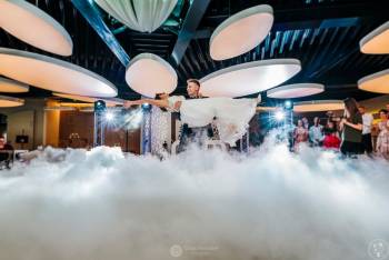 Taniec w chmurach !!! Ciężki dym !!! | Ciężki dym Toruń, kujawsko-pomorskie
