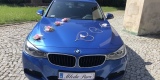 Samochód do ślubu Luksusowe BMW GT | Auto do ślubu Braniewo, warmińsko-mazurskie - zdjęcie 2