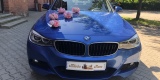 Samochód do ślubu Luksusowe BMW GT, Braniewo - zdjęcie 3