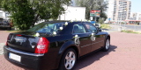 chrysler 300 c, Warszawa - zdjęcie 6