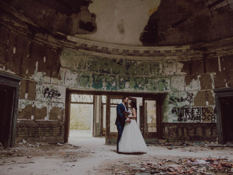 Fotograf ślubny na Twoim weselu,  Piła