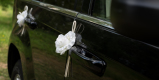 Jeep Grand Cherokee - V8 | Auto do ślubu Brzozów, podkarpackie - zdjęcie 3