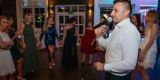 Dj Wodzirej Grzegorz Wójcik /Violin Live/Dekoracja Sali Led /Animacje, Kielce - zdjęcie 2