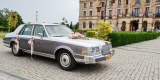 Lincoln Continental Mark VII z 85r. - Auto do ślubu | Auto do ślubu Włocławek, kujawsko-pomorskie - zdjęcie 2