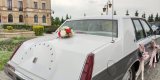 Lincoln Continental Mark VII z 85r. - Auto do ślubu, Włocławek - zdjęcie 5