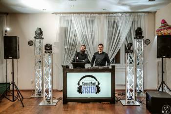Dj/Wodzirej - SoundBod System, DJ na wesele Nowy Sącz