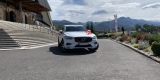 Elektryczne Volvo XC60 do ślubu, Krakow - zdjęcie 2