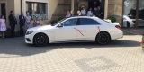 Biały Mercedes S63 AMG LONG | Auto do ślubu Żukowo, pomorskie - zdjęcie 3
